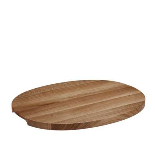 Raami serveerschaal 47 cm - Iittala - Jasper Morrison - Home - Furniture by Designcollectors