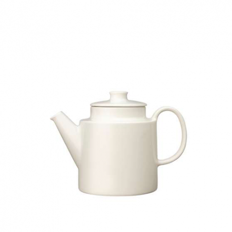 Teema teapot with lid 1L - Iittala - Kaj Franck - Accessories - Furniture by Designcollectors