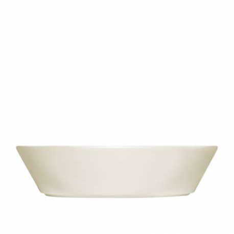 Teema white bowl: 2.5L - Iittala - Kaj Franck - Furniture by Designcollectors