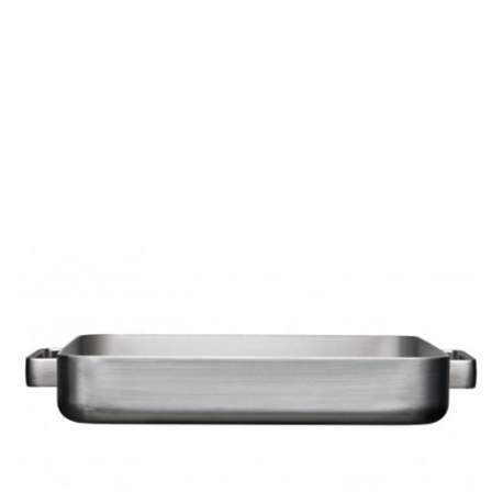 Tools Oven Pan Large 410 x 372 x 60 mm - Iittala - Bjorn Dahlström - Furniture by Designcollectors