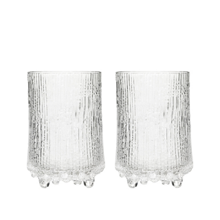 Ultima Thule Highball 38 cl 2 pcs Clear