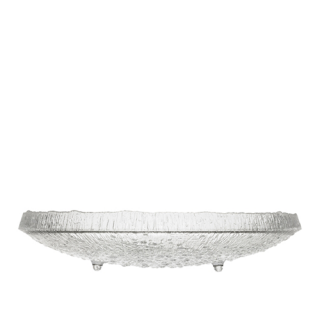 Ultima Thule Serving Platter 370 mm Clear
