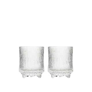 Ultima Thule Glass 20 cl 2 pcs Clear