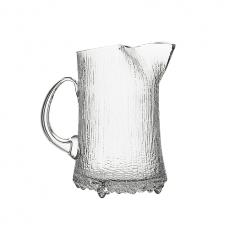 Ultima Thule ice-lip pitcher 150 cl - Iittala - Tapio Wirkkala - Home - Furniture by Designcollectors