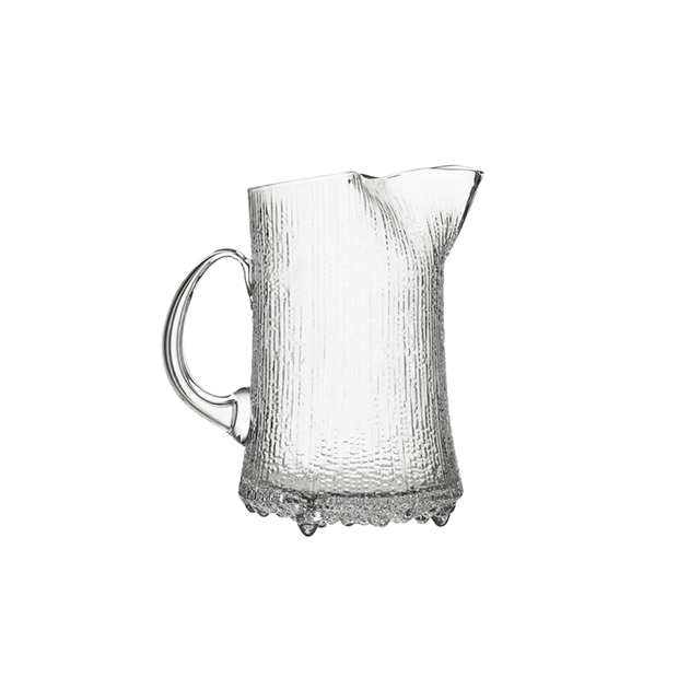 Ultima Thule ice-lip pitcher 150 cl - Iittala - Tapio Wirkkala - Home - Furniture by Designcollectors