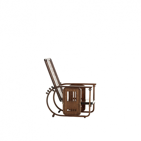 Miniature Sitting Machine - Vitra -  - Home - Furniture by Designcollectors
