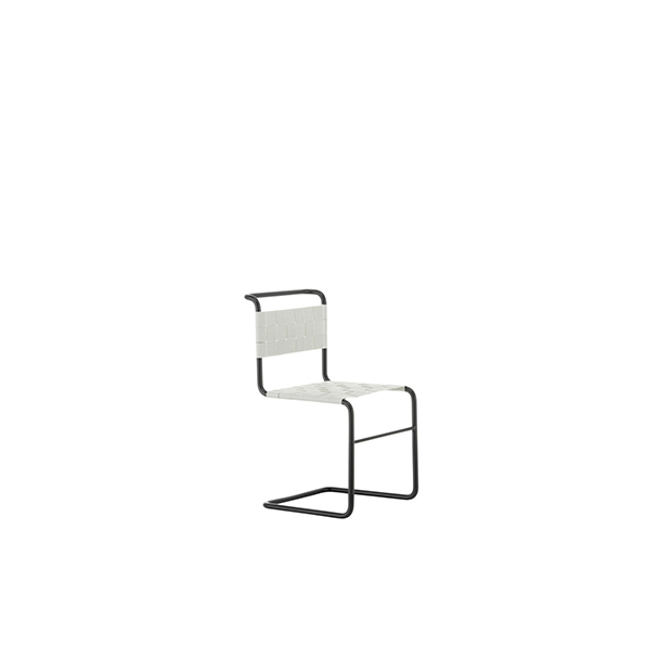 Miniature Chair W1 - Vitra -  - Accueil - Furniture by Designcollectors