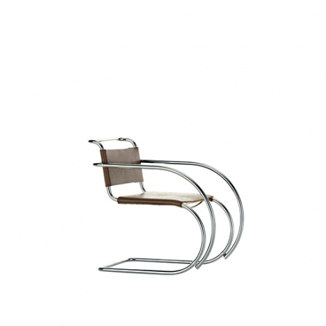 Miniature MR 20 - Vitra - Accueil - Furniture by Designcollectors