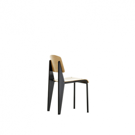 Miniature Standard Chair - Vitra - Accueil - Furniture by Designcollectors