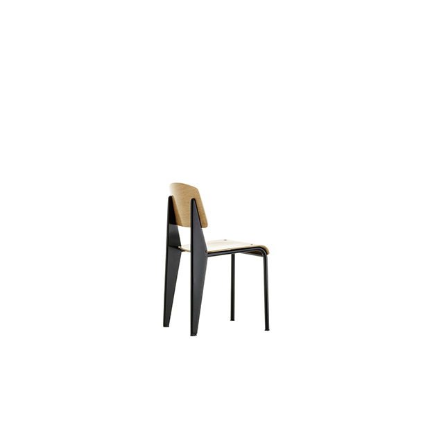 Miniature Standard Chair - Vitra -  - Accueil - Furniture by Designcollectors
