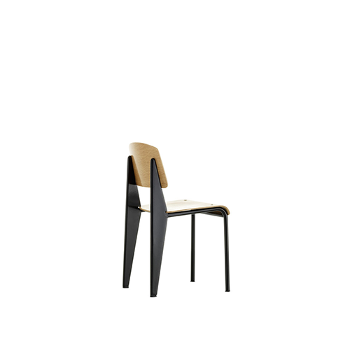 Miniature Standard Chair - Vitra -  - Home - Furniture by Designcollectors
