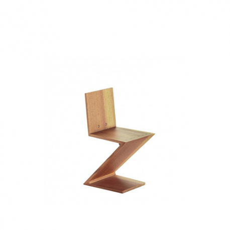Miniature Zig Zag Chair - Vitra - Home - Furniture by Designcollectors