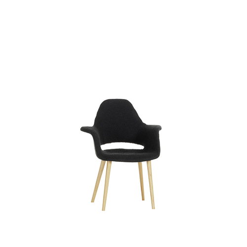 Miniature Organic Armchair - Vitra -  - Accueil - Furniture by Designcollectors