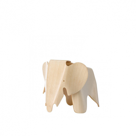 Miniature Plywood Elephant - Vitra - Home - Furniture by Designcollectors