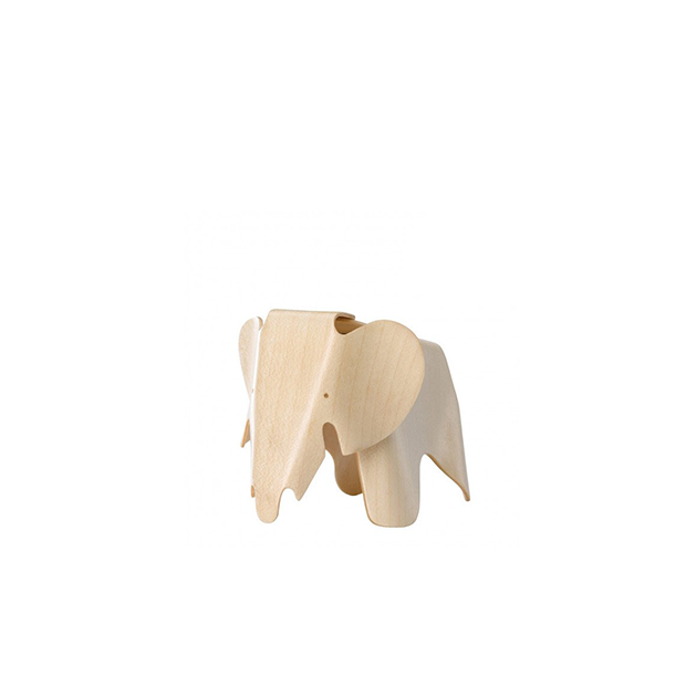 Miniature Plywood Elephant - Vitra -  - Home - Furniture by Designcollectors