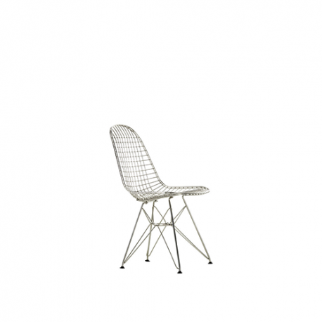 Miniature DKR 'Wire Chair' - vitra -  - Home - Furniture by Designcollectors