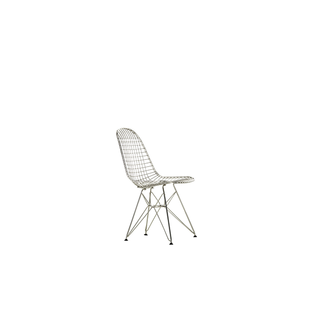 Miniature DKR 'Wire Chair' - Vitra -  - Accueil - Furniture by Designcollectors