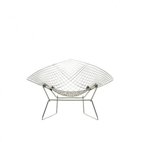 Miniature Diamond Chair - Vitra - Home - Furniture by Designcollectors
