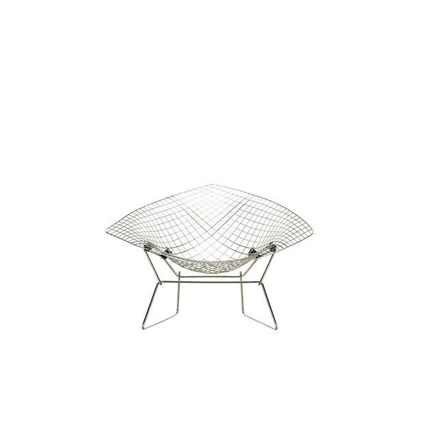 Miniature Diamond Chair - Vitra -  - Accueil - Furniture by Designcollectors