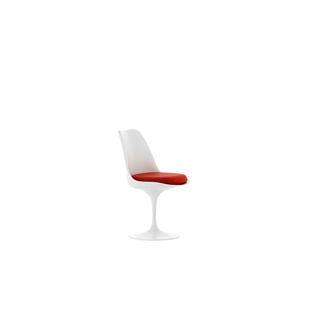Miniature Tulip Chair - Vitra -  - Accueil - Furniture by Designcollectors