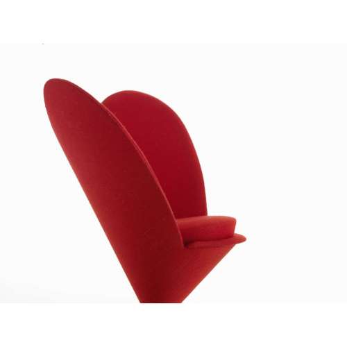 Miniature Heart Cone Chair - Vitra -  - Home - Furniture by Designcollectors