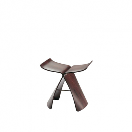 Miniature Butterfly Stool - Vitra - Home - Furniture by Designcollectors