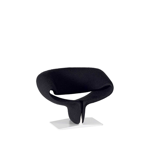 Miniature Ribbon Chair - Vitra -  - Accueil - Furniture by Designcollectors