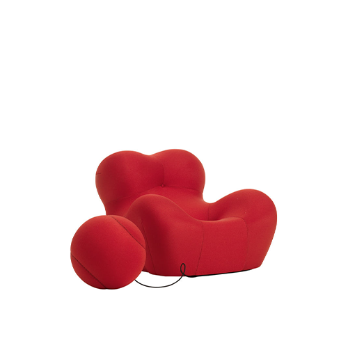Miniature La Mamma - Vitra -  - Accueil - Furniture by Designcollectors