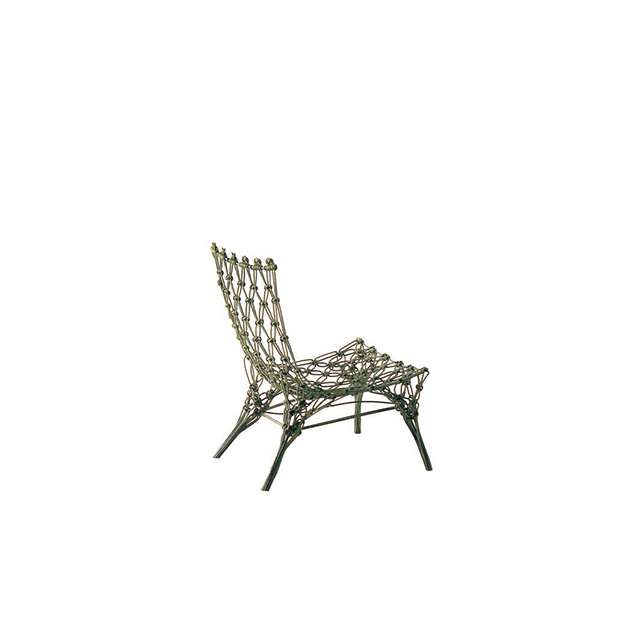 Miniature Knotted Chair - Vitra -  - Accueil - Furniture by Designcollectors