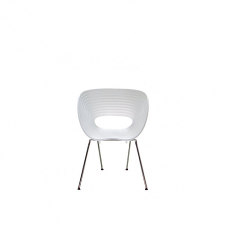 Miniature Tom Vac Chair - Vitra - Accueil - Furniture by Designcollectors
