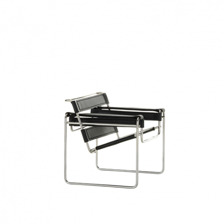 Miniature B3 Wassily - Vitra - Accueil - Furniture by Designcollectors