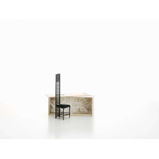 Miniature Hill House 1 - Vitra -  - Home - Furniture by Designcollectors