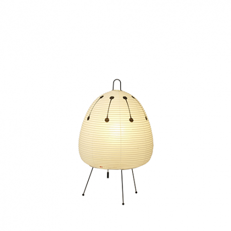 Akari 1AD Tafellamp - Vitra - Isamu Noguchi - Google Shopping - Furniture by Designcollectors