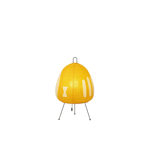 Akari 1AY Lampe de table - Vitra - Isamu Noguchi - Google Shopping - Furniture by Designcollectors