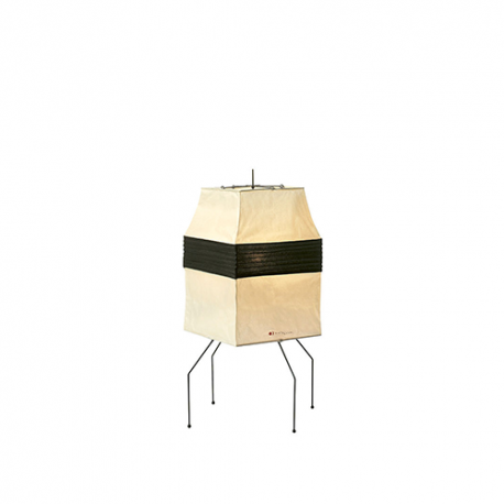 Akari UF1-H Lampe de table - Vitra - Isamu Noguchi - Furniture by Designcollectors