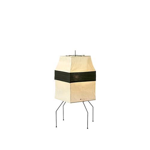 Akari UF1-H Table Lamp - Vitra - Isamu Noguchi - Lighting - Furniture by Designcollectors