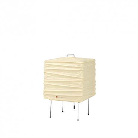 Akari 3X Tafellamp - Vitra - Isamu Noguchi - Verlichting - Furniture by Designcollectors