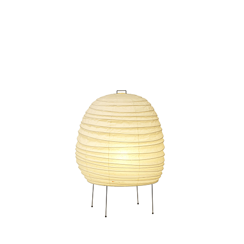 Akari 20N Table Lamp - Vitra - Isamu Noguchi - Google Shopping - Furniture by Designcollectors