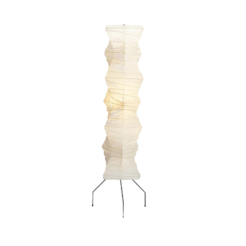 Akari UF4-33N Floor Lamp - Vitra - Isamu Noguchi - Lighting - Furniture by Designcollectors