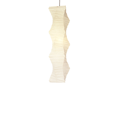 Akari 33N Ceiling Lamp - Vitra - Isamu Noguchi - Lighting - Furniture by Designcollectors