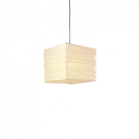Akari 45X Hanglamp - Vitra - Isamu Noguchi - Furniture by Designcollectors