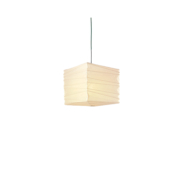 Akari 45X Hanglamp - Vitra - Isamu Noguchi - Verlichting - Furniture by Designcollectors