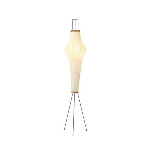 Akari 14A Floor Lamp - Vitra - Isamu Noguchi - Google Shopping - Furniture by Designcollectors