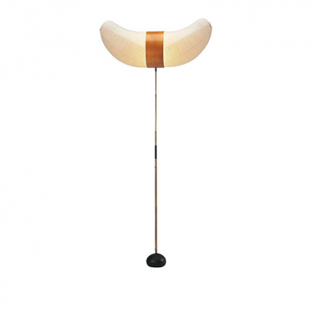 Akari BB3-33S Floor Lamp - Vitra - Isamu Noguchi - Furniture by Designcollectors