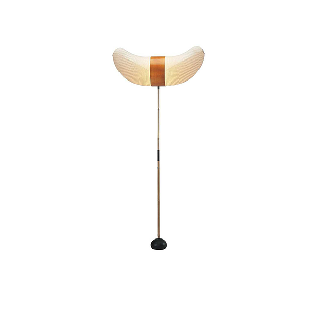 Akari BB3-33S Staande lamp - Vitra - Isamu Noguchi - Verlichting - Furniture by Designcollectors