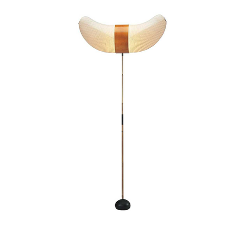 Akari BB3-33S Floor Lamp - Vitra - Isamu Noguchi - Lighting - Furniture by Designcollectors