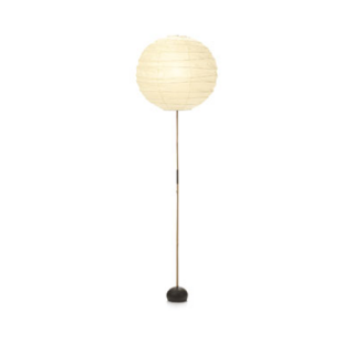 Akari BB3-55DD Floor Lamp