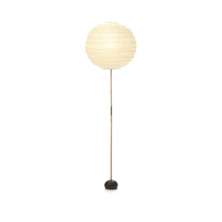 Akari BB3-55DD Floor Lamp - Vitra - Isamu Noguchi - Furniture by Designcollectors