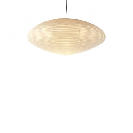 Akari 26A Hanglamp - Vitra - Isamu Noguchi - Furniture by Designcollectors
