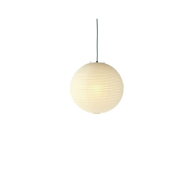 Akari 45A Ceiling Lamp - Vitra - Isamu Noguchi - Lighting - Furniture by Designcollectors